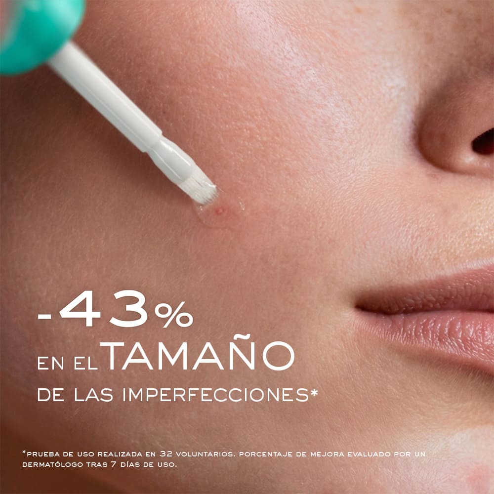 ZINC POWER (BORRADOR DE IMPERFECCIONES)